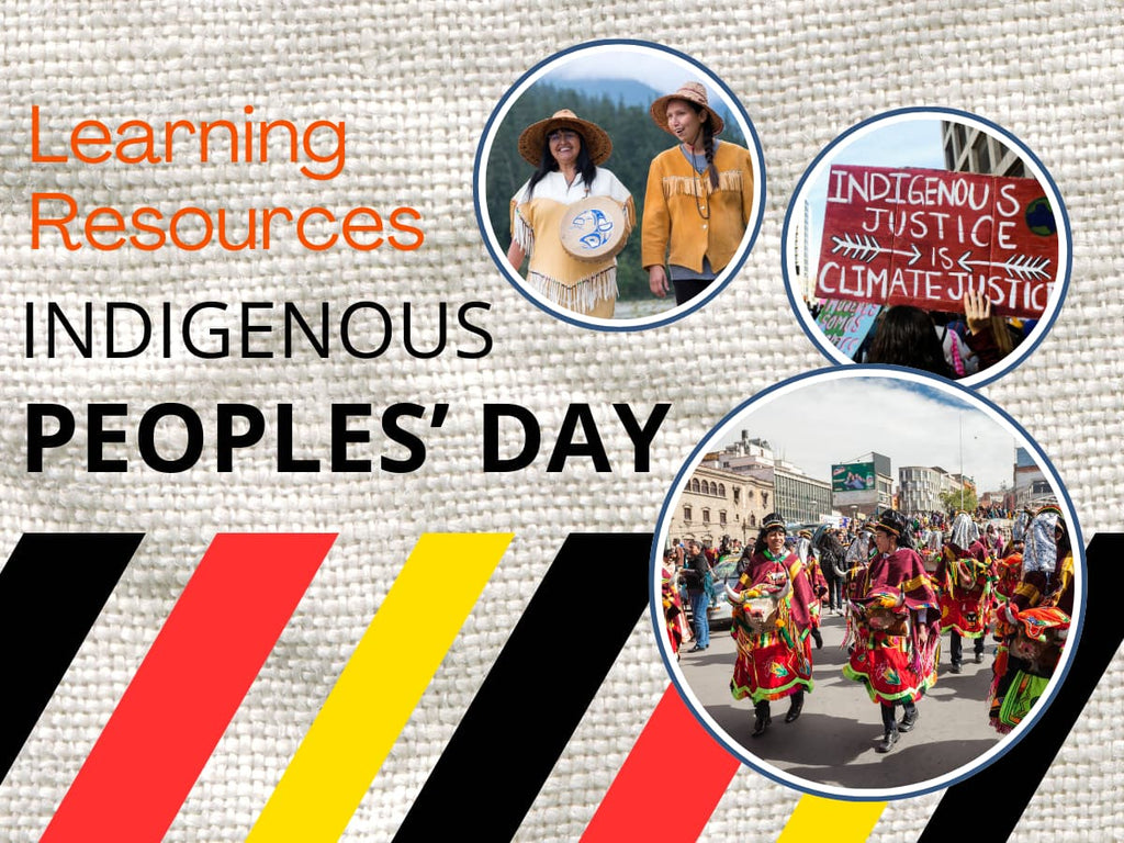 Indigenous Peoples Day x px