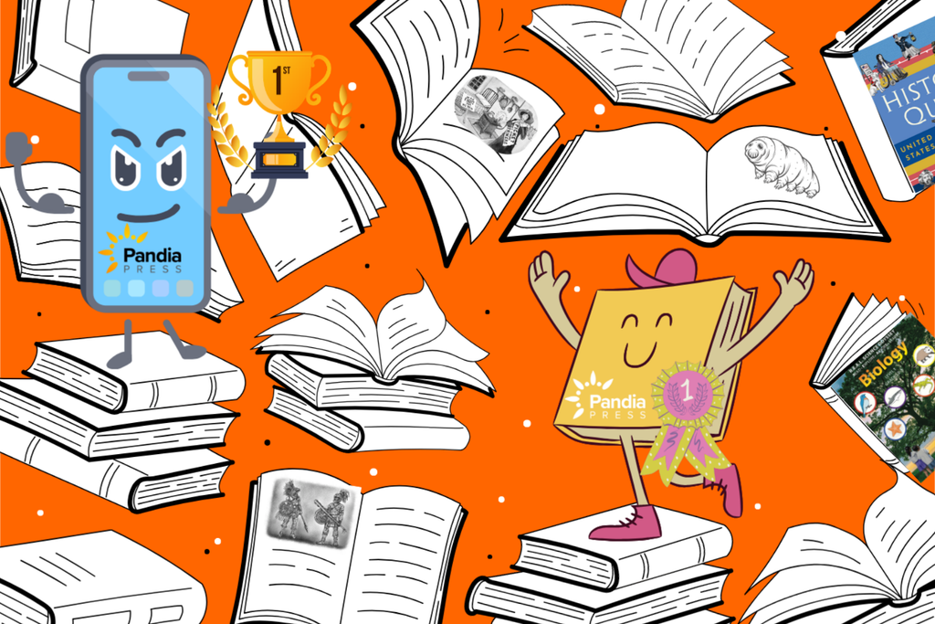 EBOOK VS. PRINT BOOK: Which is Right for You?