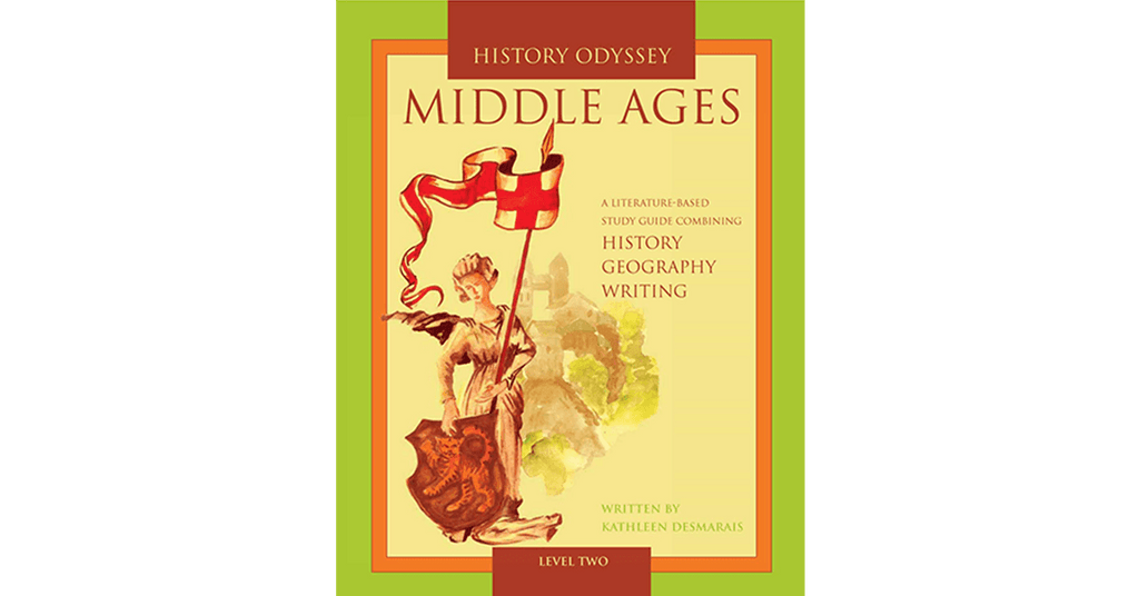 HO 2 Middle Ages