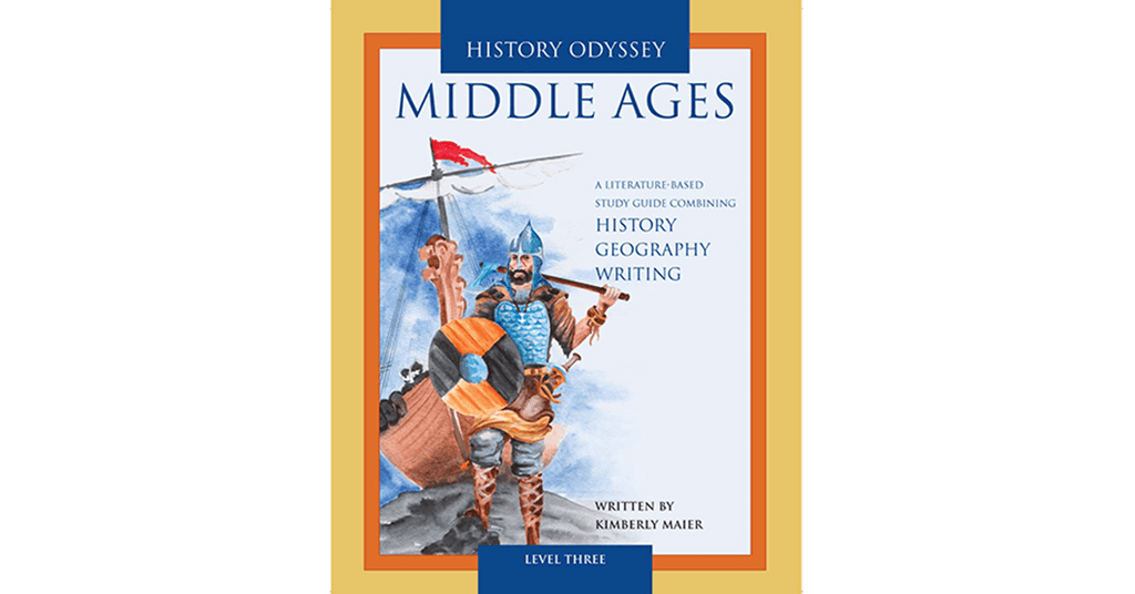 HO 3 Middle Ages