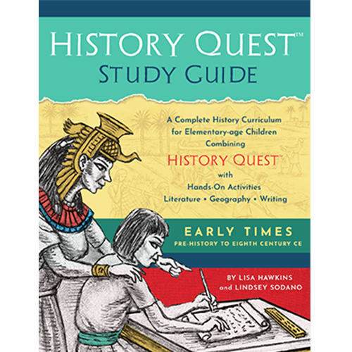 history quest study guide