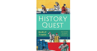 History Quest: Early Times