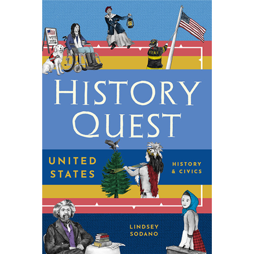 history quest united states