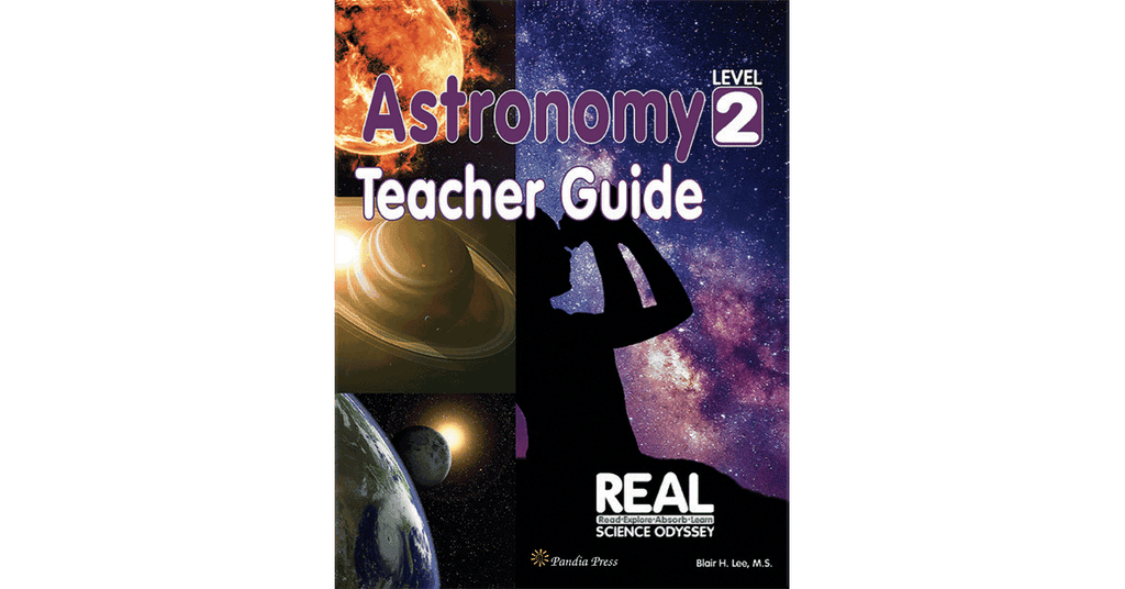 Astronomy Teacher's Guide Level 2